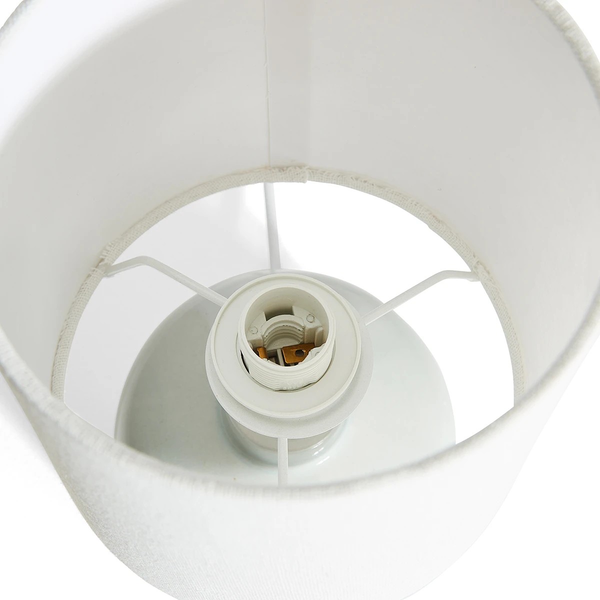 5 Darcy Table Lamp, 5 of 6