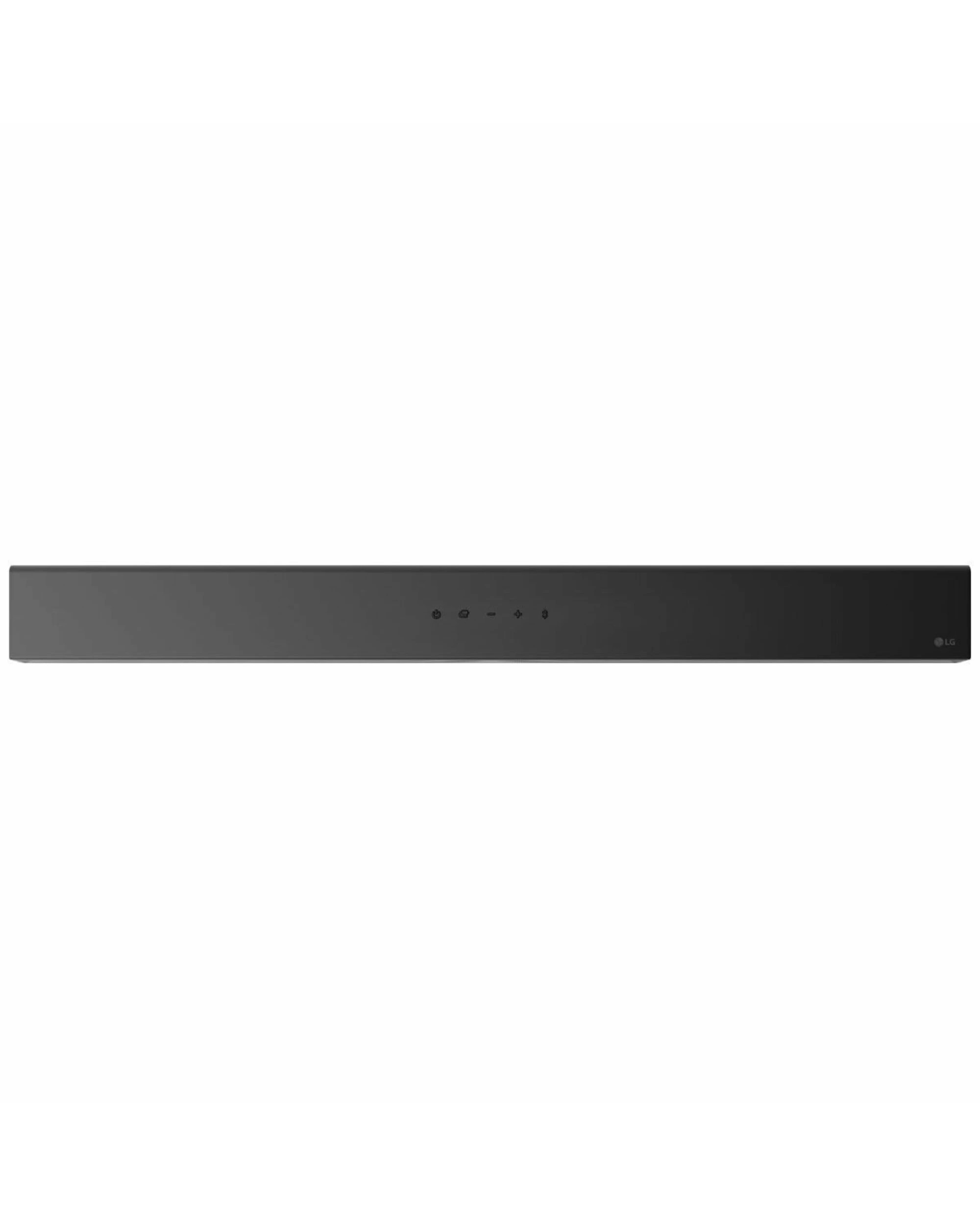 4 Lg 3.1Ch Soundbar with Wireless Subwoofer, 4 of 5
