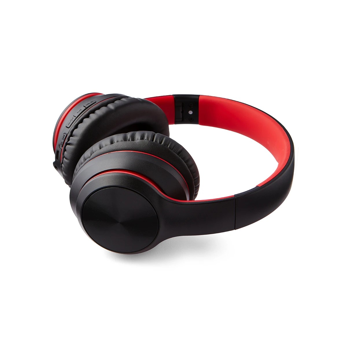 6 Bluetooth Over-Ear Headphones, 6 of 10