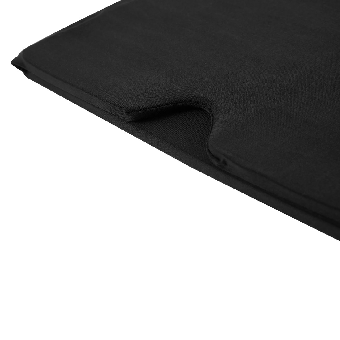 5 OXX Essentials Cooling Gel Headband - Black, 5 of 6