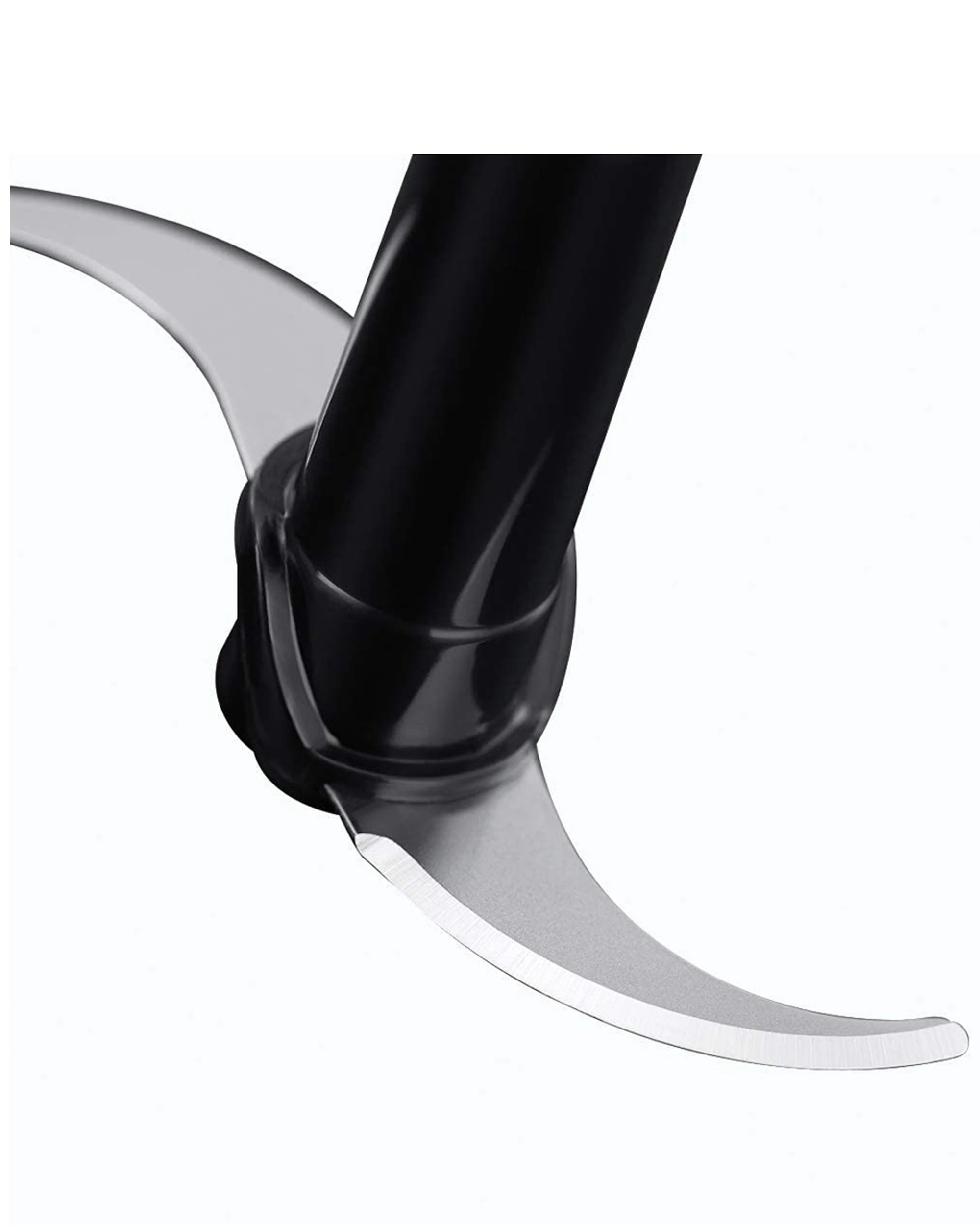 5 Russell Hobbs Rhsm5blk Desire 3-in-1 Hand Blender 500w Mixer/whisk Matte - Black, 5 of 9