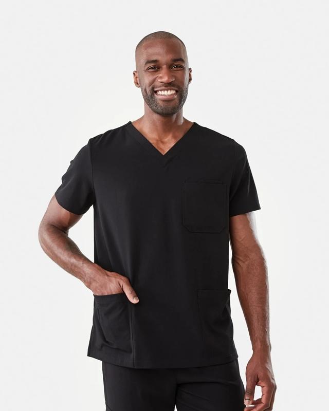 Work Short Sleeve Scrub