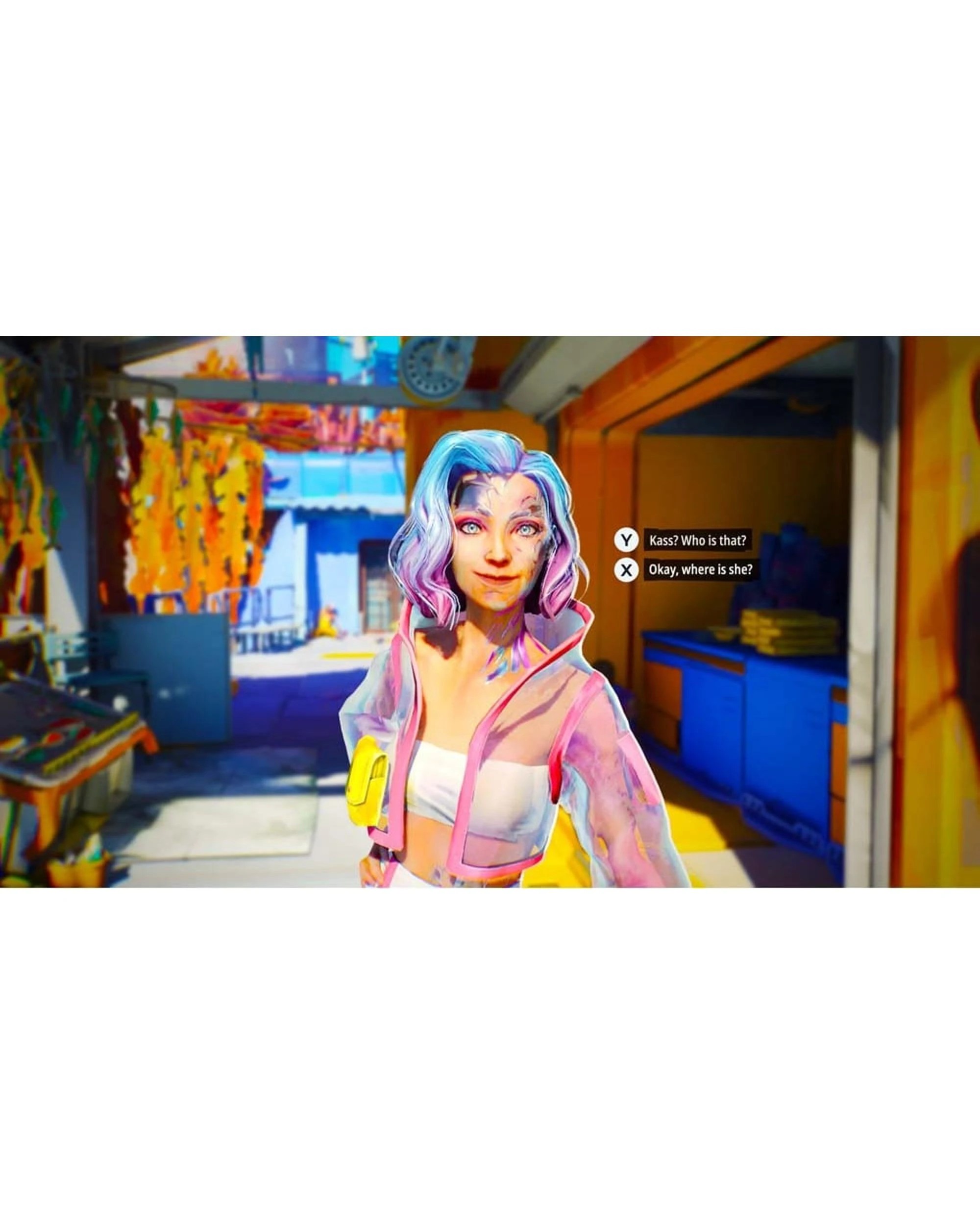 5 Tides of Tomorrow - PS5, 5 of 10