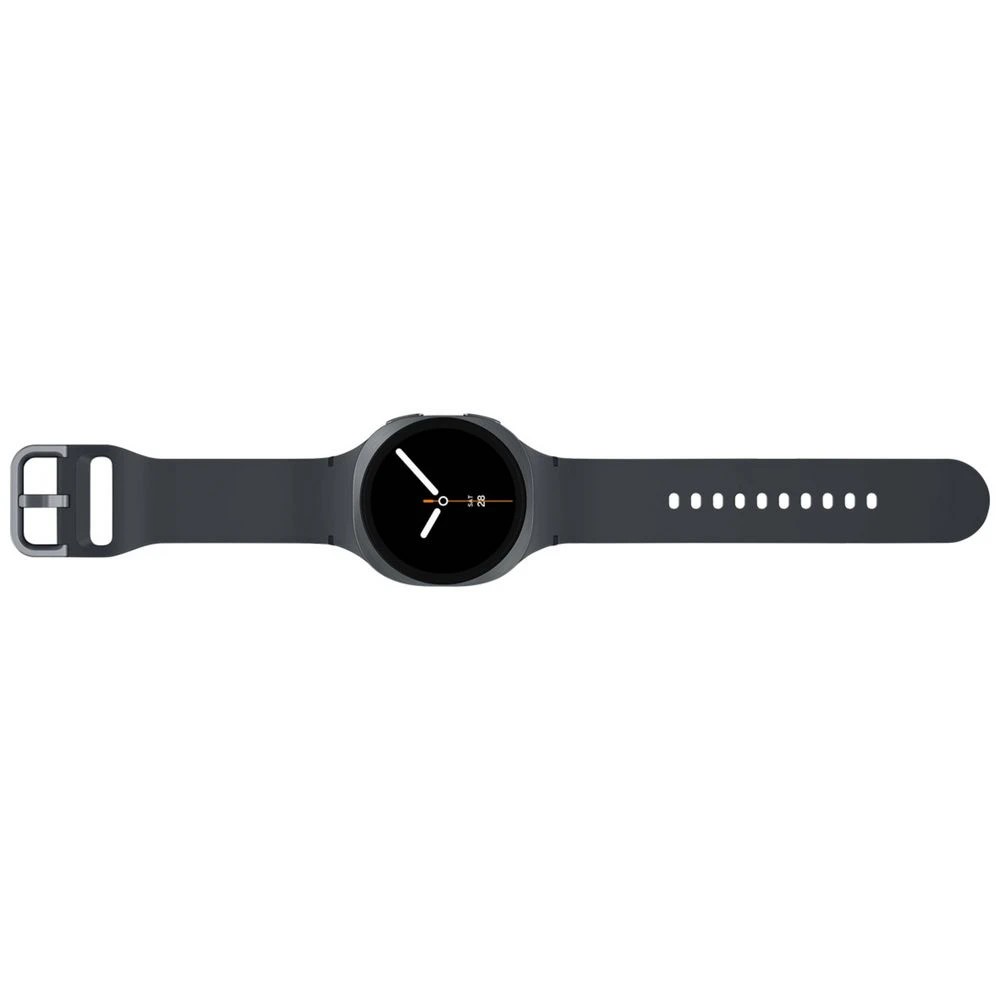 6 Samsung Galaxy Watch8 Bluetooth 40mm Black, 6 of 6