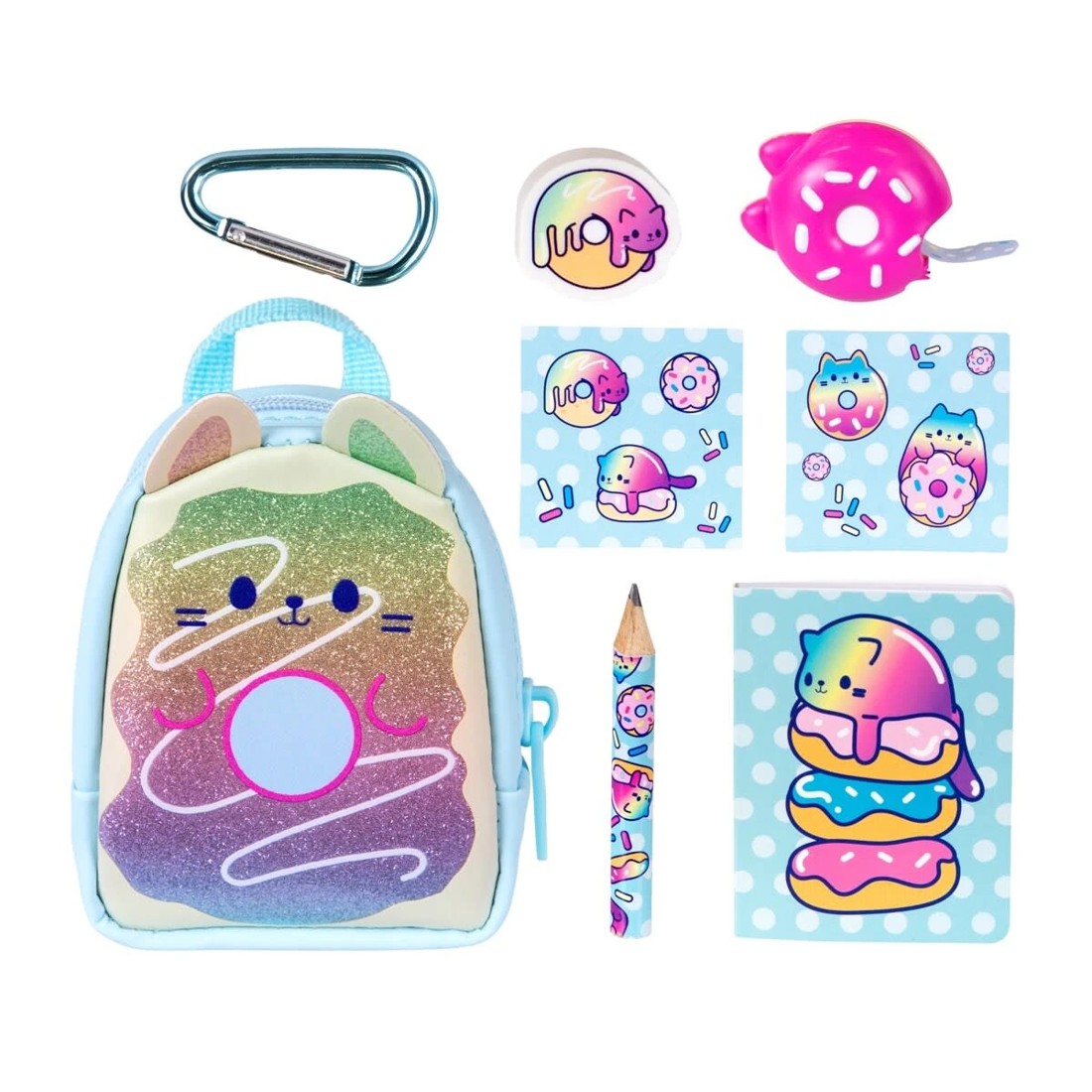 5 Real Littles Scented Backpack - Assorted, 5 of 10