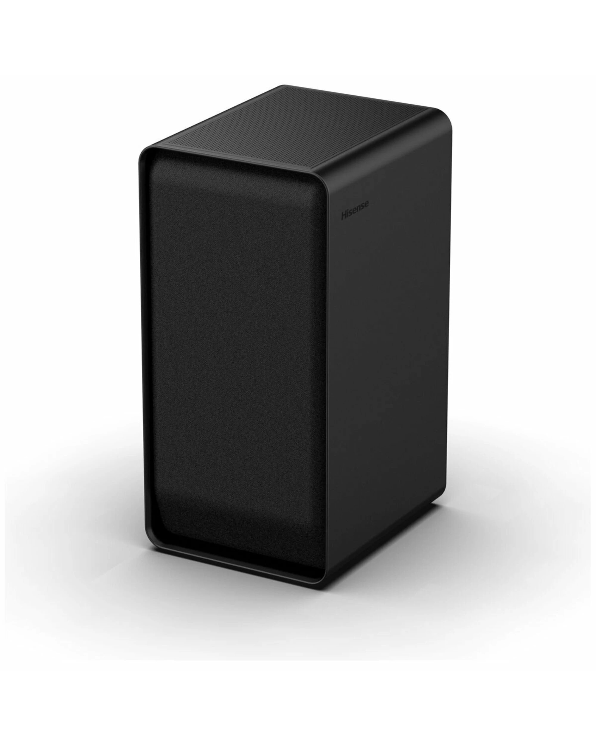 5 Hisense 5.1.4 Channel Dolby Atmos Soundbar with Wireless Subwoofer, 5 of 5