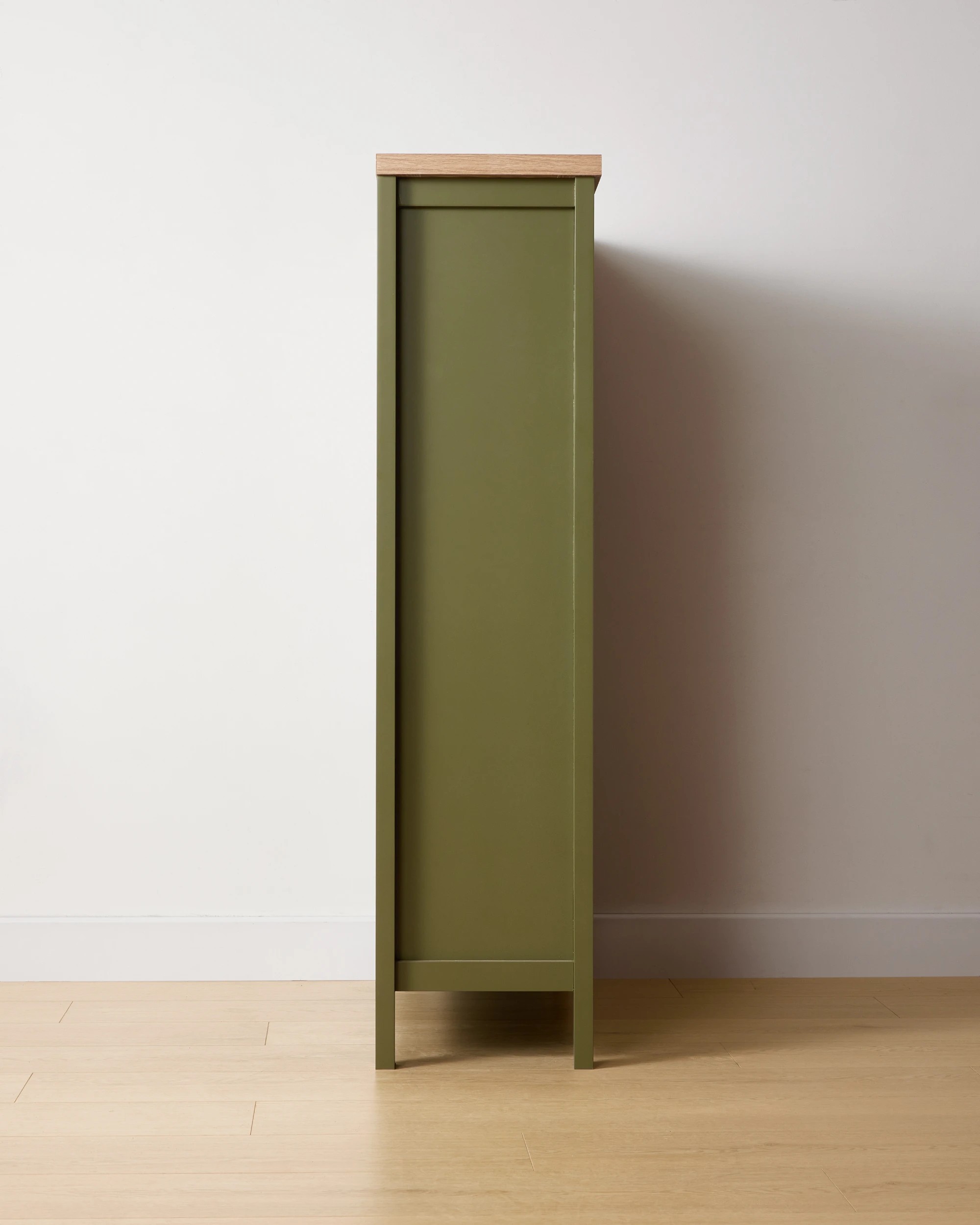 3 Oliver Bookshelf, 3 of 6