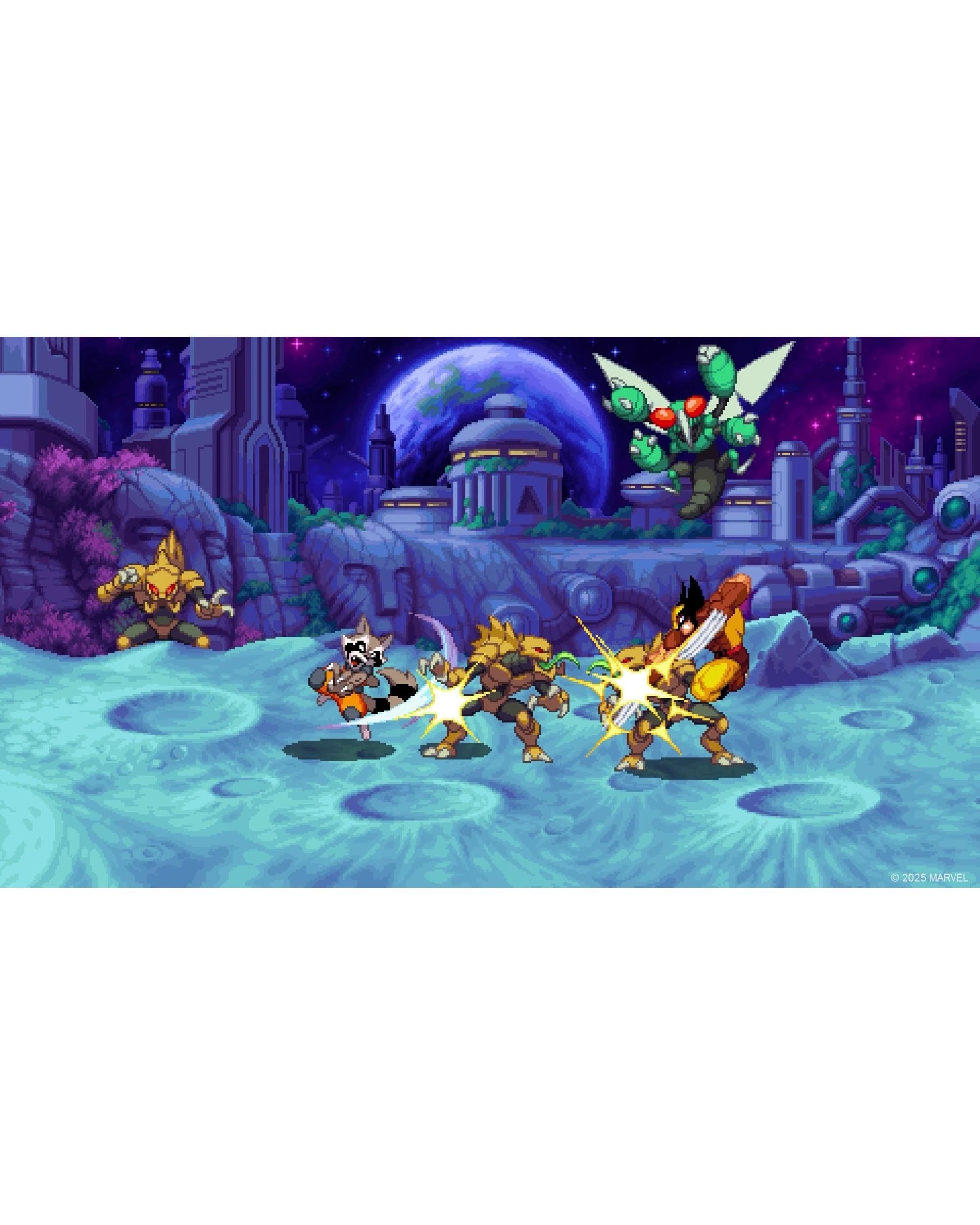 3 Marvel Cosmic Invasion - Switch, 3 of 10