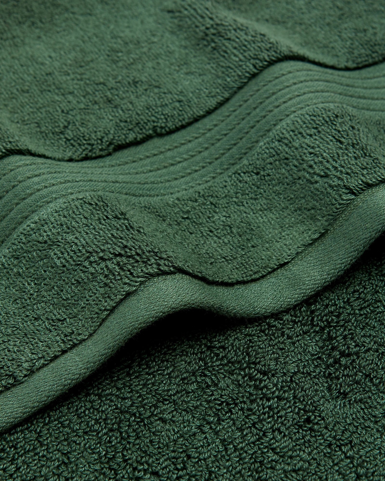 2 Target Egyptian Cotton Hand Towel
 - Green, 2 of 3