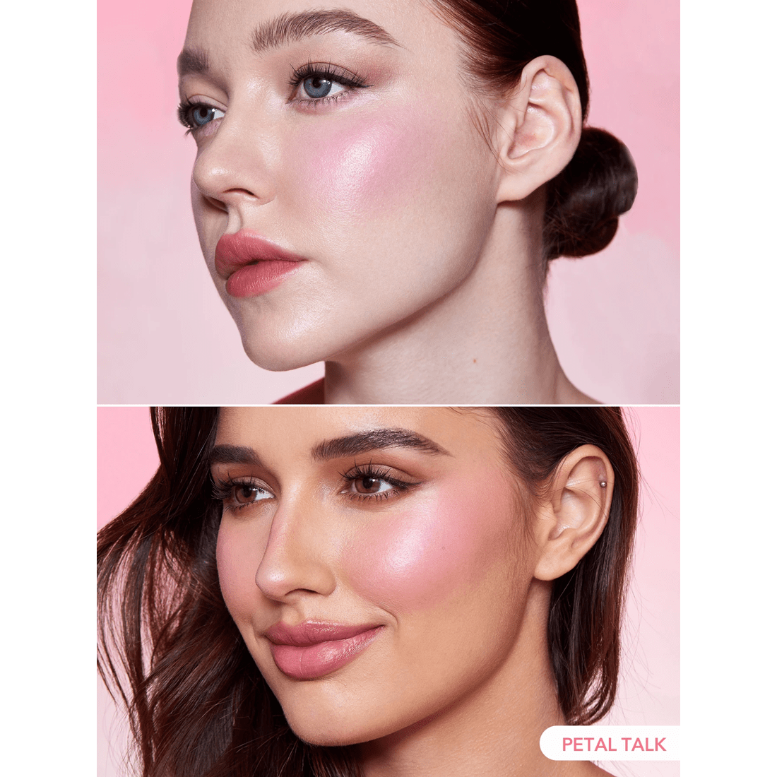 2 SHEGLAM Color Bloom Liquid Blush - Petal Talk, 2 of 6