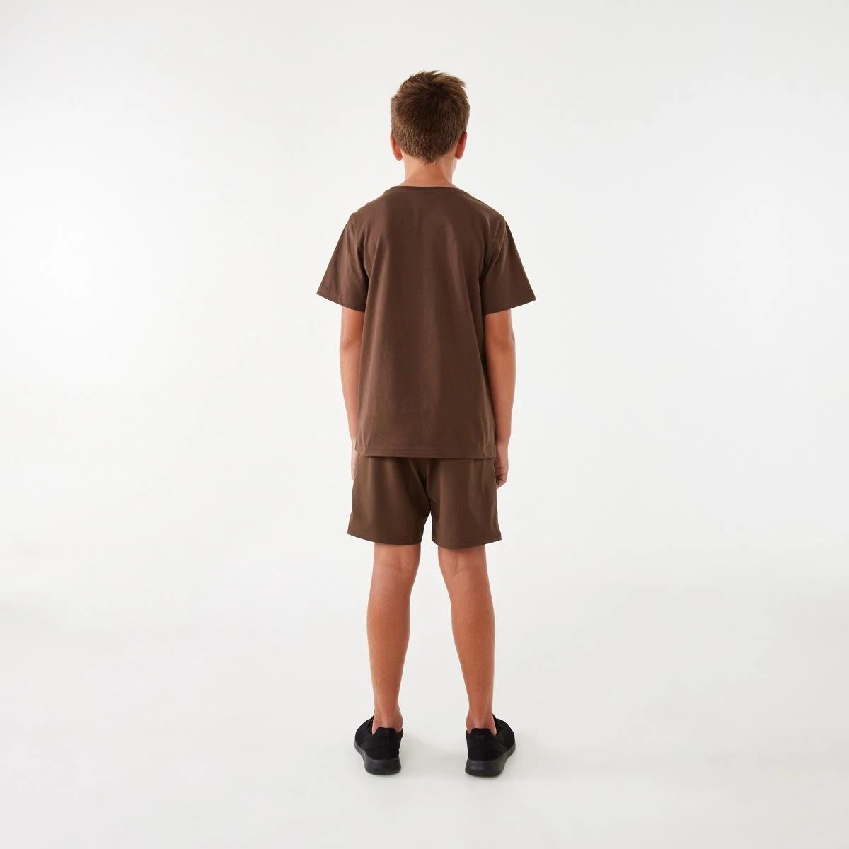 6 Official AFL Kids T-shirt Hawthorn, 6 of 9