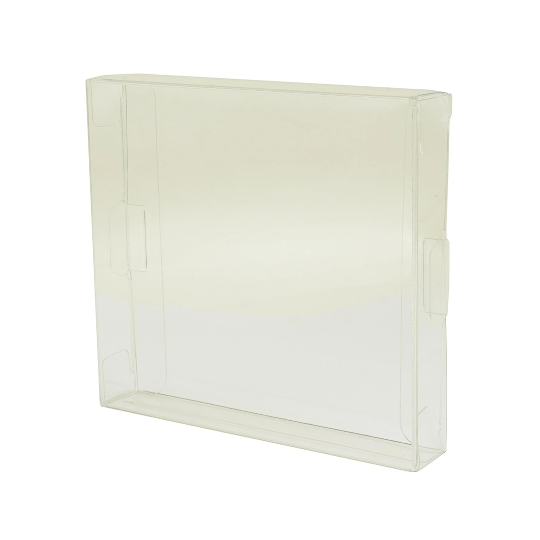 3 Powerwave Gameboy Game Box 0.5mm Plastic UV Protector 10 Pack - Clear, 3 of 4