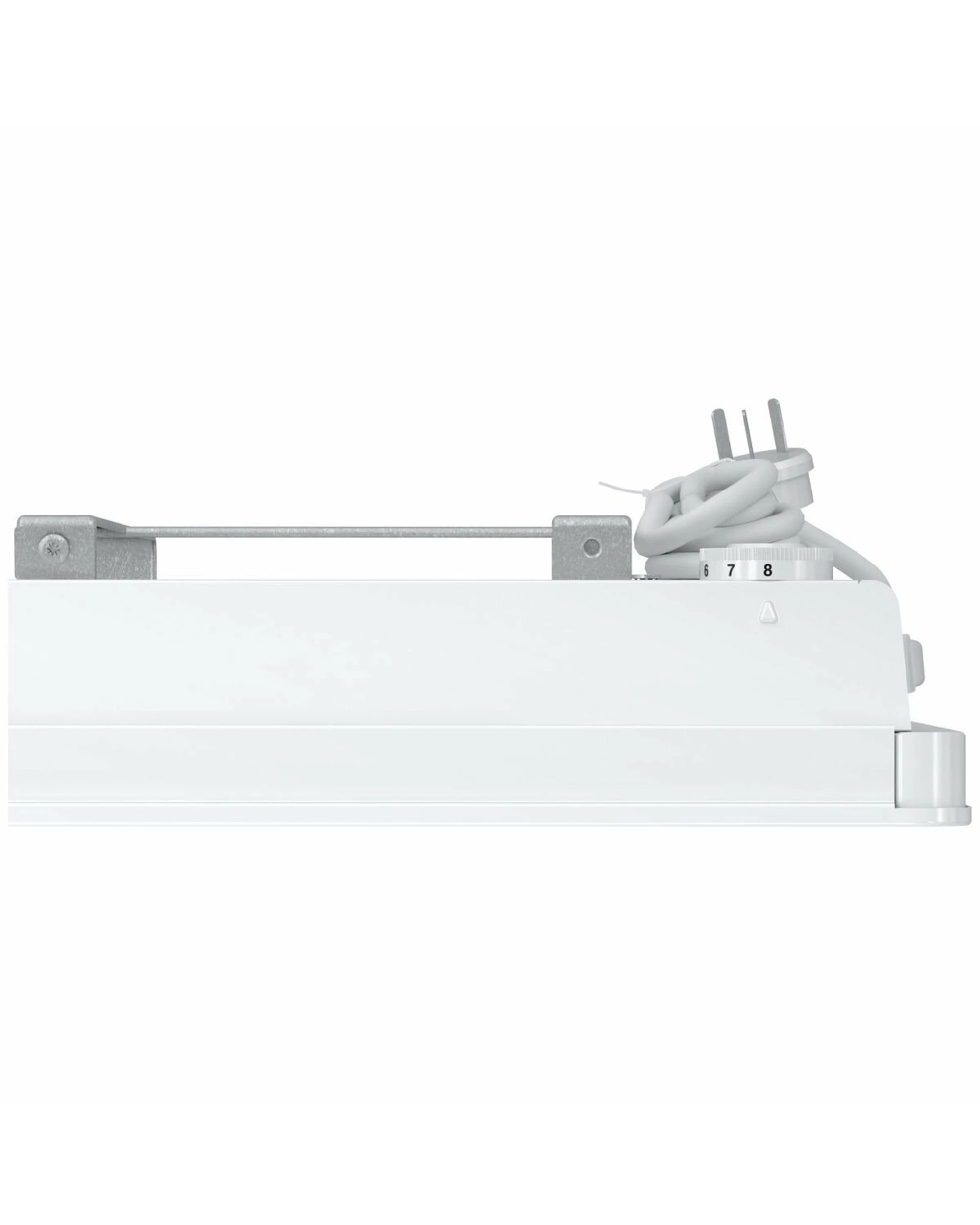 2 Stiebel Eltron CNS 150 Trend M 1.5kW Convection Heater with Manual Dial, 2 of 4