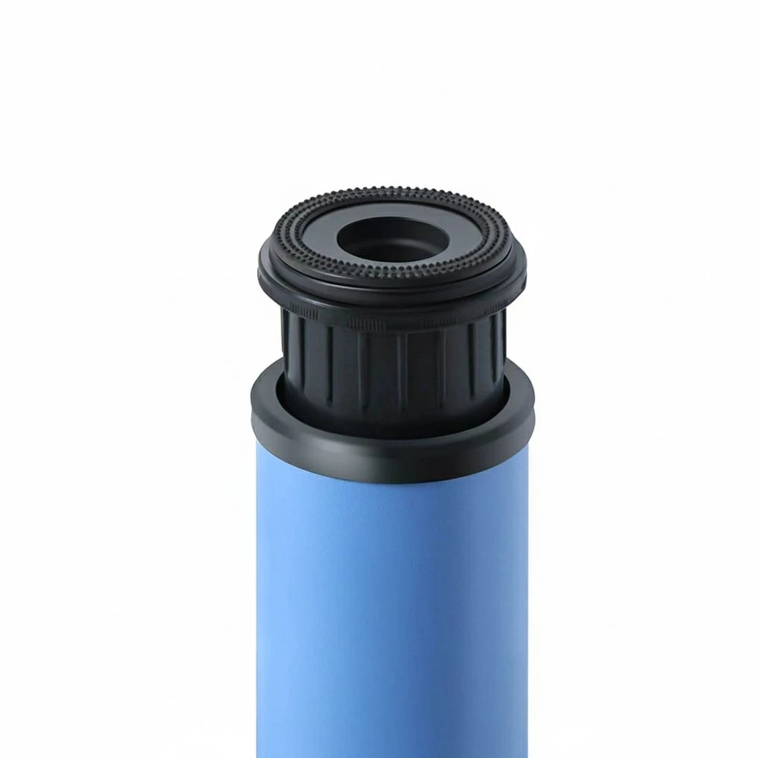 7 Keezi Kids Table Plastic Square Activity Study Desk 60X60CM - Blue, 7 of 8