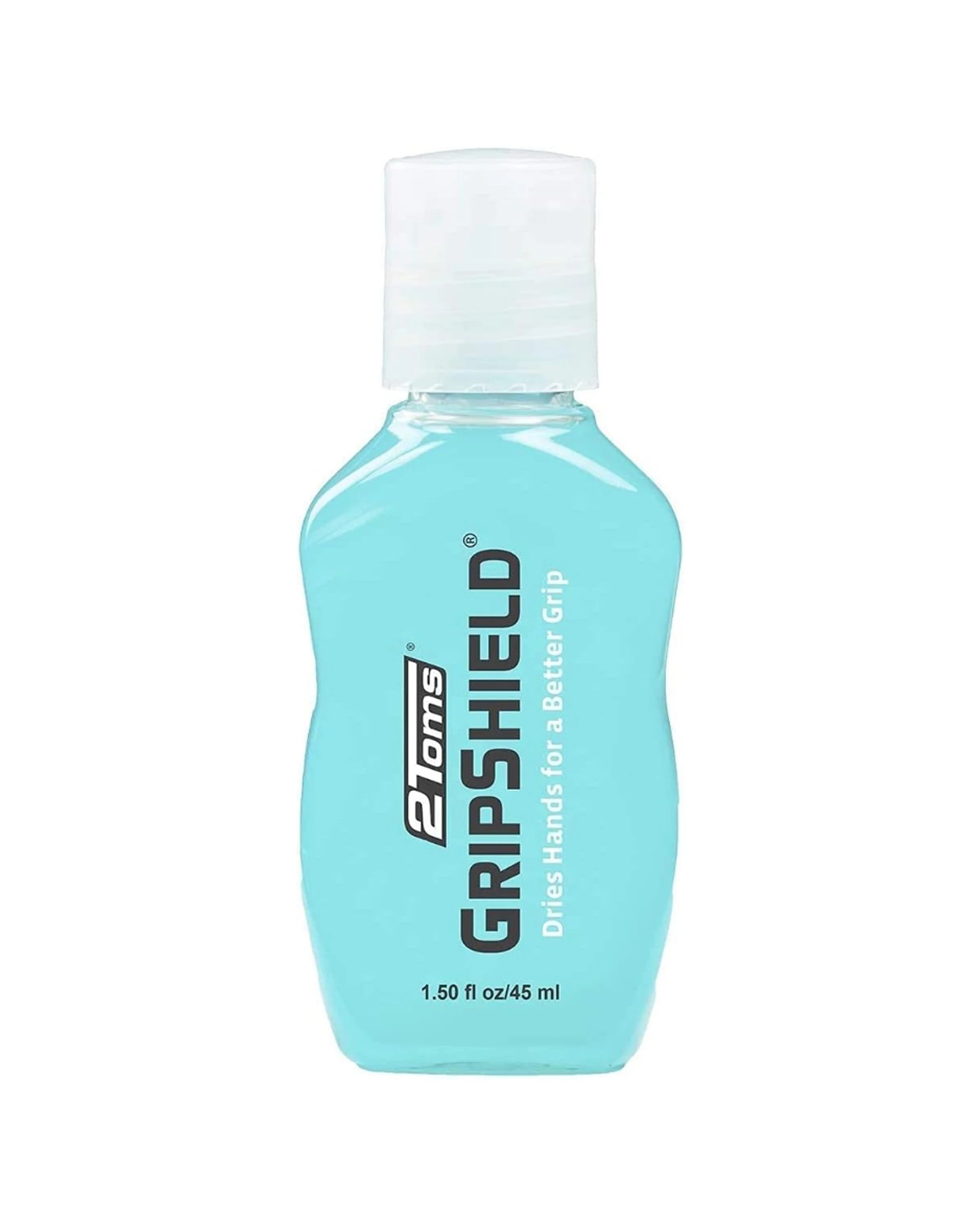 1 2Toms GripShield Grip Enhancer Roll-On Better For Sports Gaming 45ml - Blue - Blue, 1 of 2