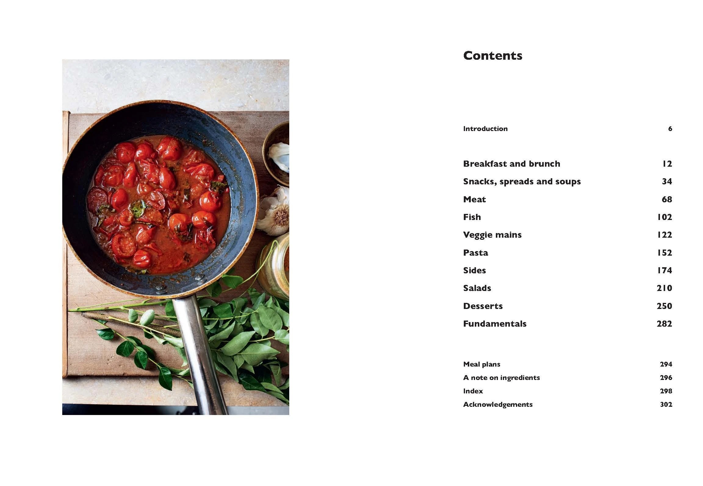 2 Ottolenghi Simple Too by Yotam Ottolenghi - Book, 2 of 6