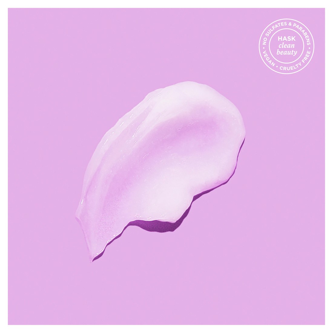 3 HASK Curl Care Detangling Conditioner 355ml - Coconut Oil, Argan Oil, Vitamin E and Curl Activating Complex, 3 of 10