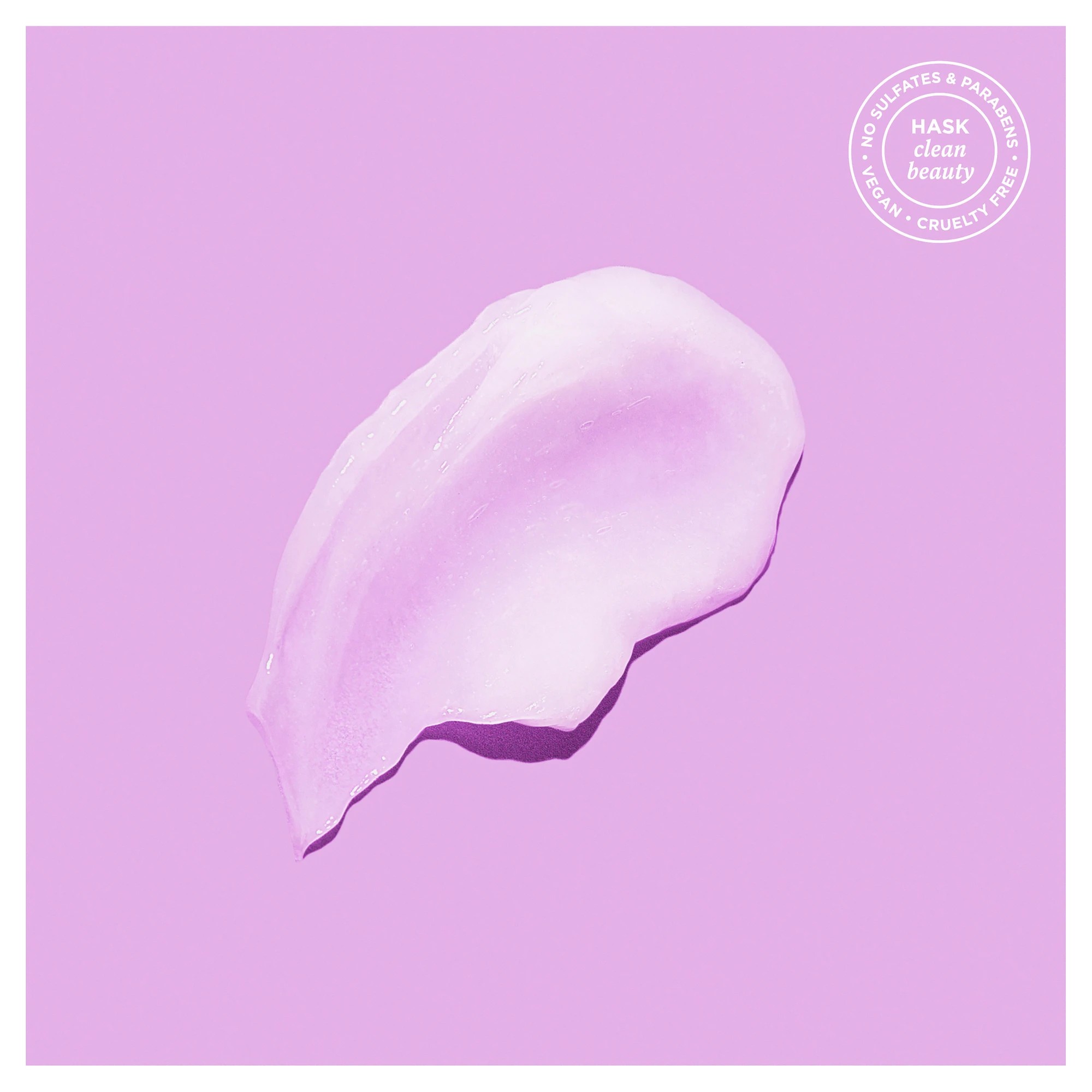 3 HASK Curl Care Detangling Conditioner 355ml - Coconut Oil, Argan Oil, Vitamin E and Curl Activating Complex, 3 of 10