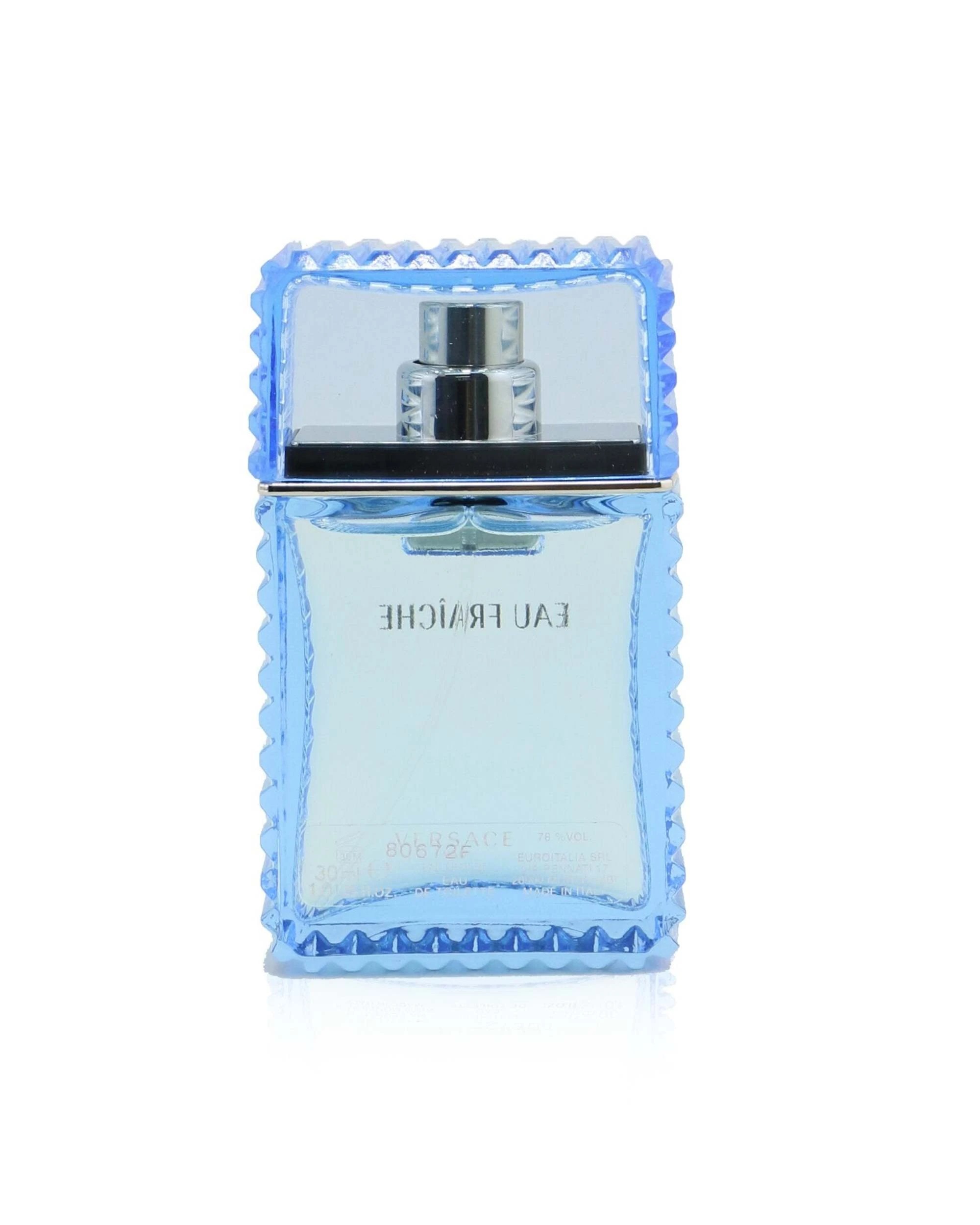 2 Versace Man Eau Fraiche 30ml Eau de Toilette, 2 of 3