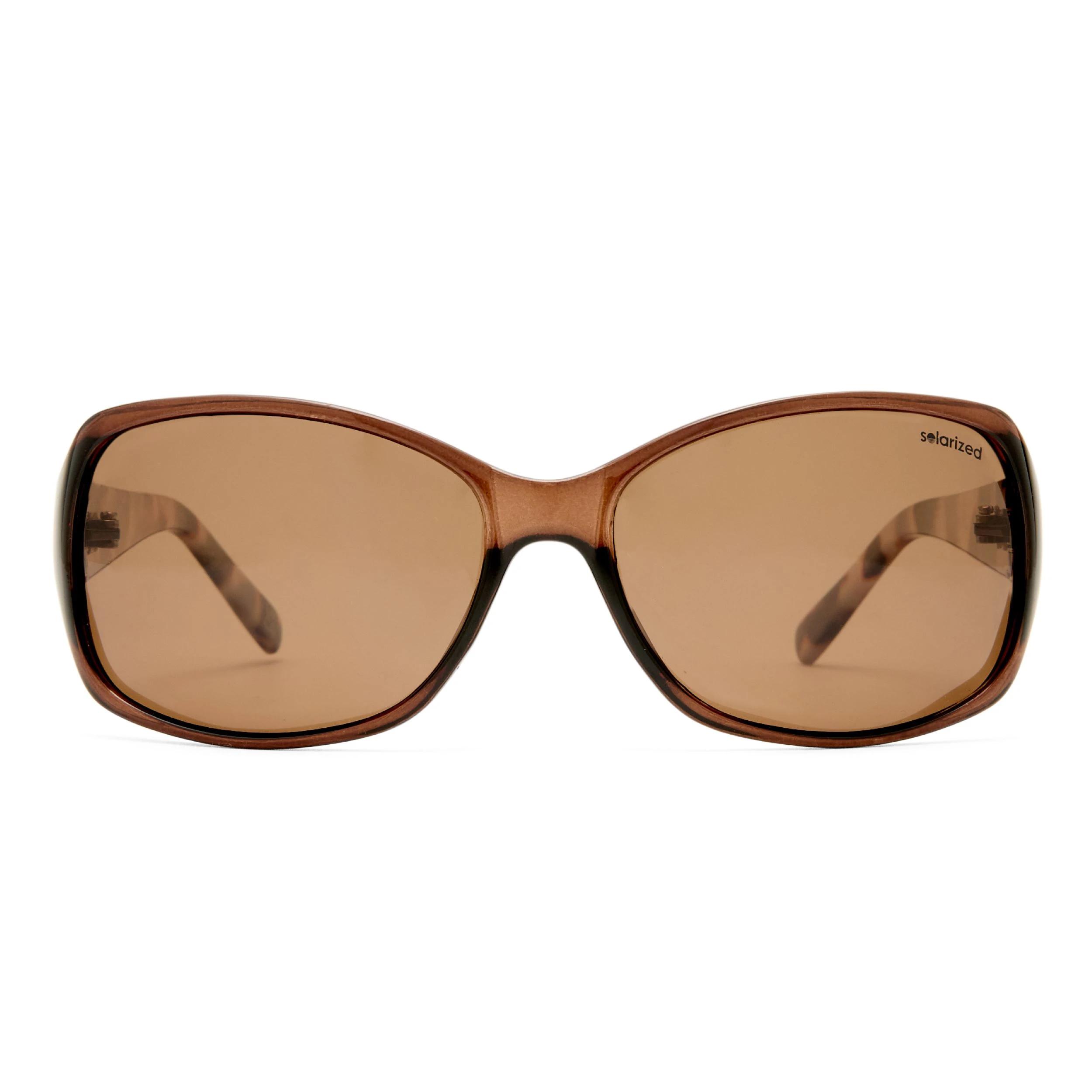 1 SOLARIZED® Glam Wrap Sunglasses MULTI, 1 of 5