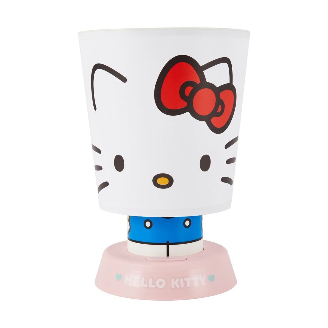 1 Hello Kitty Icon Lamp, 1 of 8