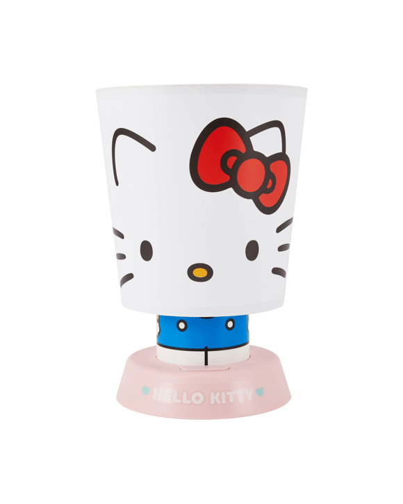 Hello Kitty Icon Lamp