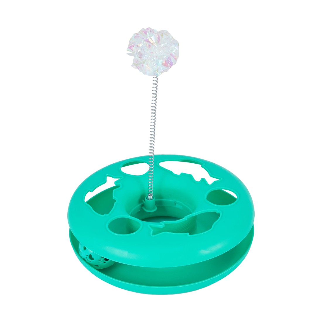 2 Cat Toy Box, 2 of 7