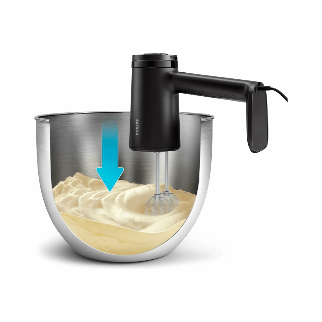 3 Philips 5000 Series Hand Mixer, 3 of 5