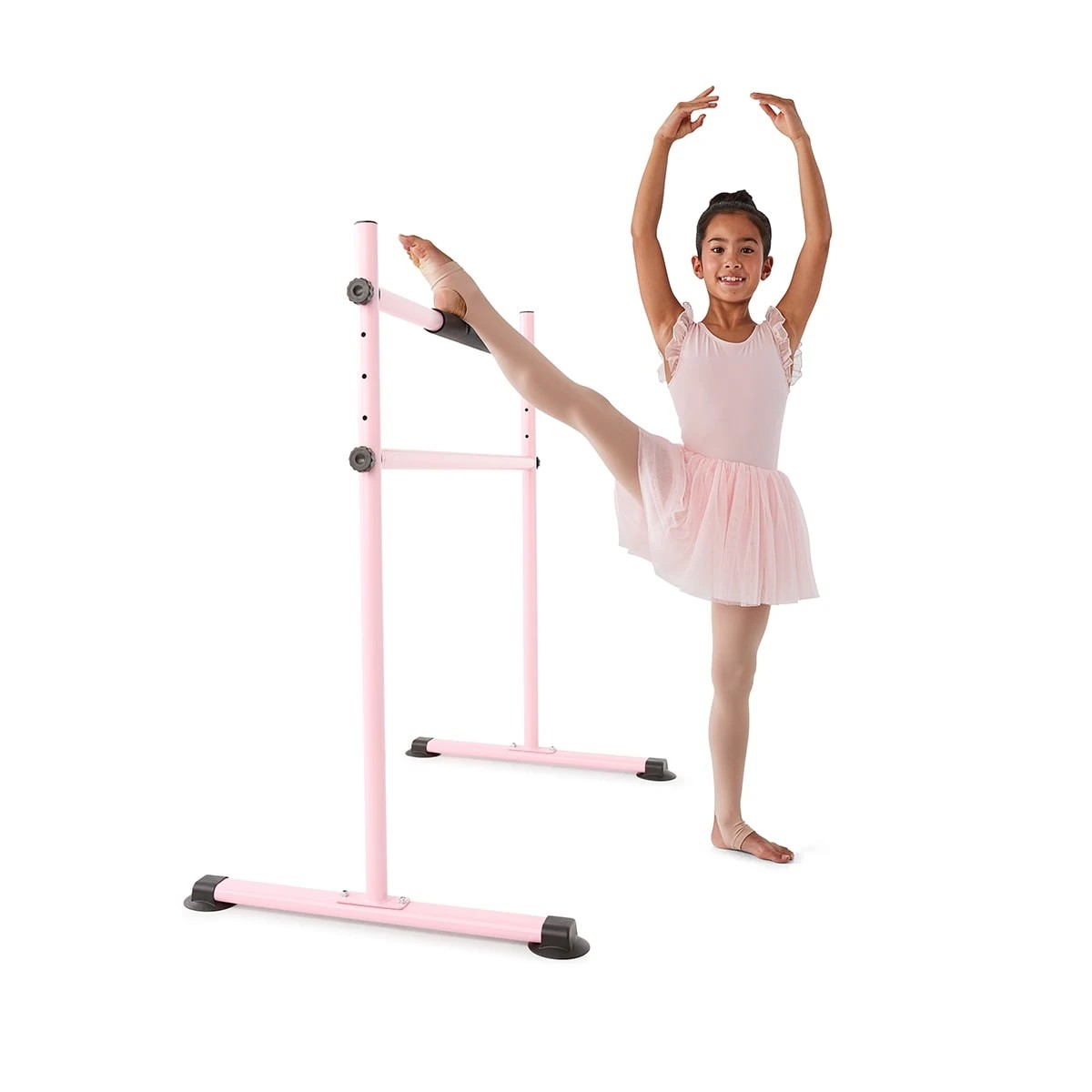 1 Ballet Barre, 1 of 10