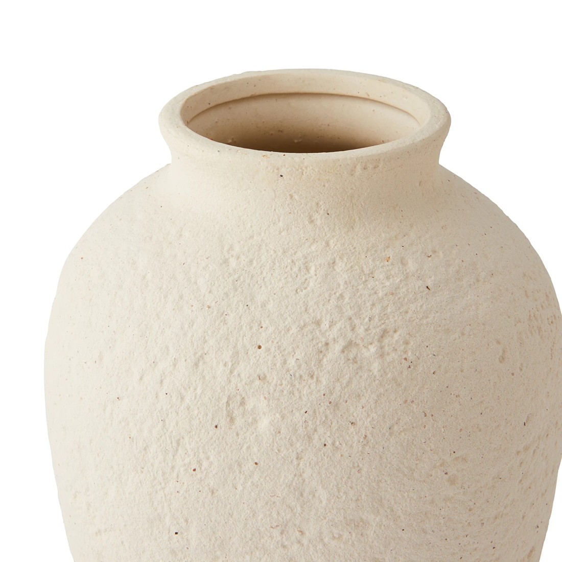 3 Textured Urn Shaped Vase, 3 of 4
