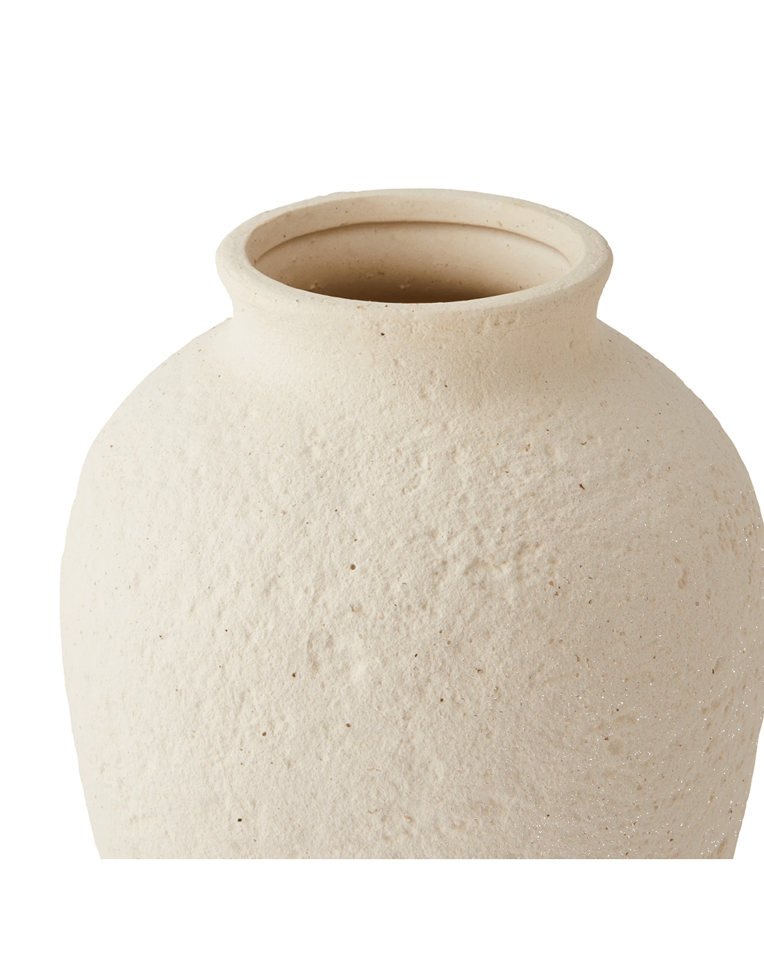 3 Textured Urn Shaped Vase, 3 of 4