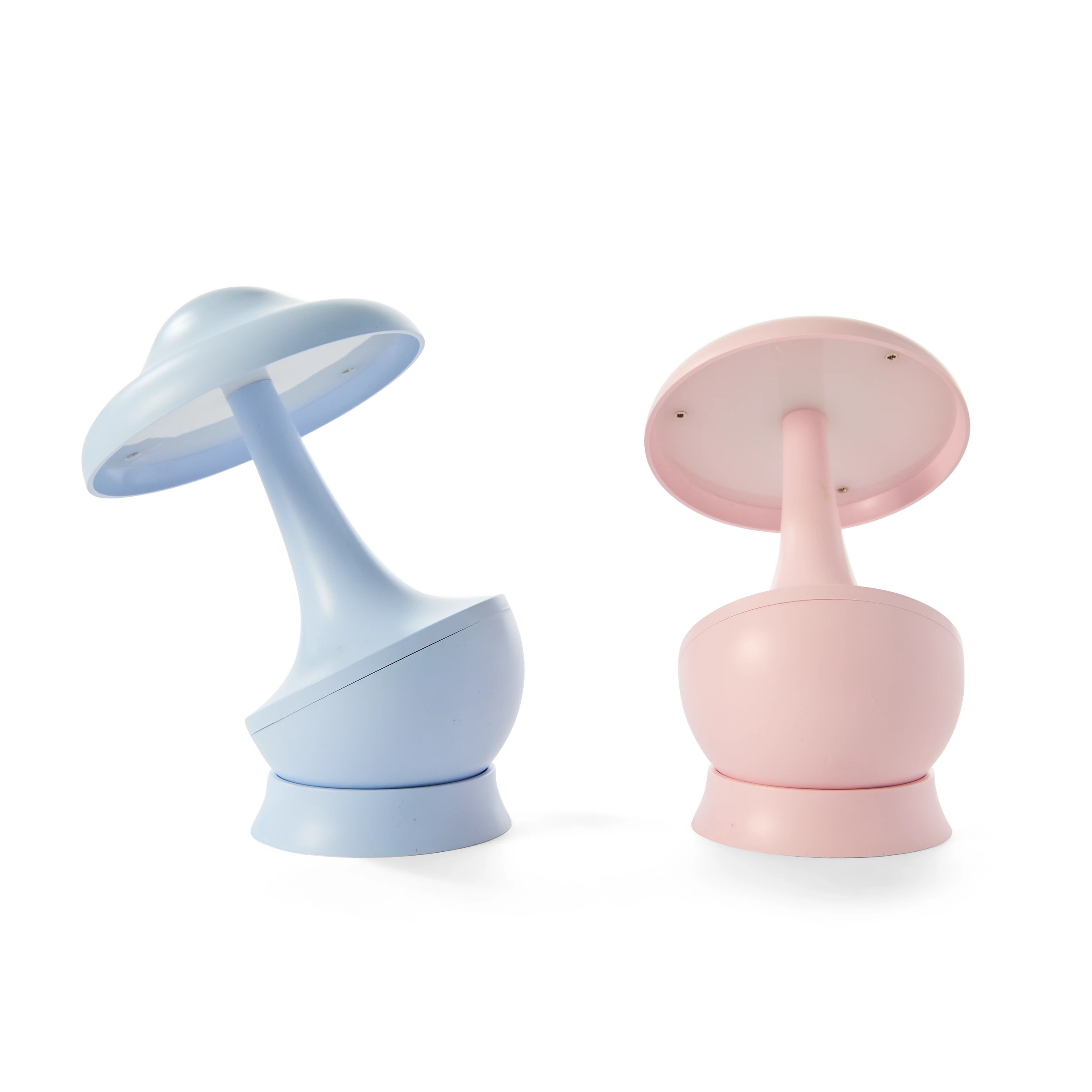 5 Mushroom Light - Assorted, 5 of 10