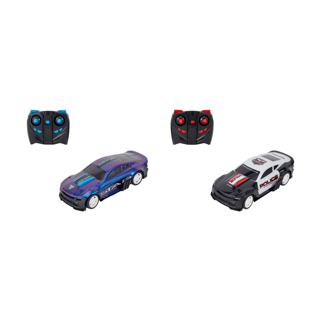 2 Battle Cars Twin Pack, 2 of 10