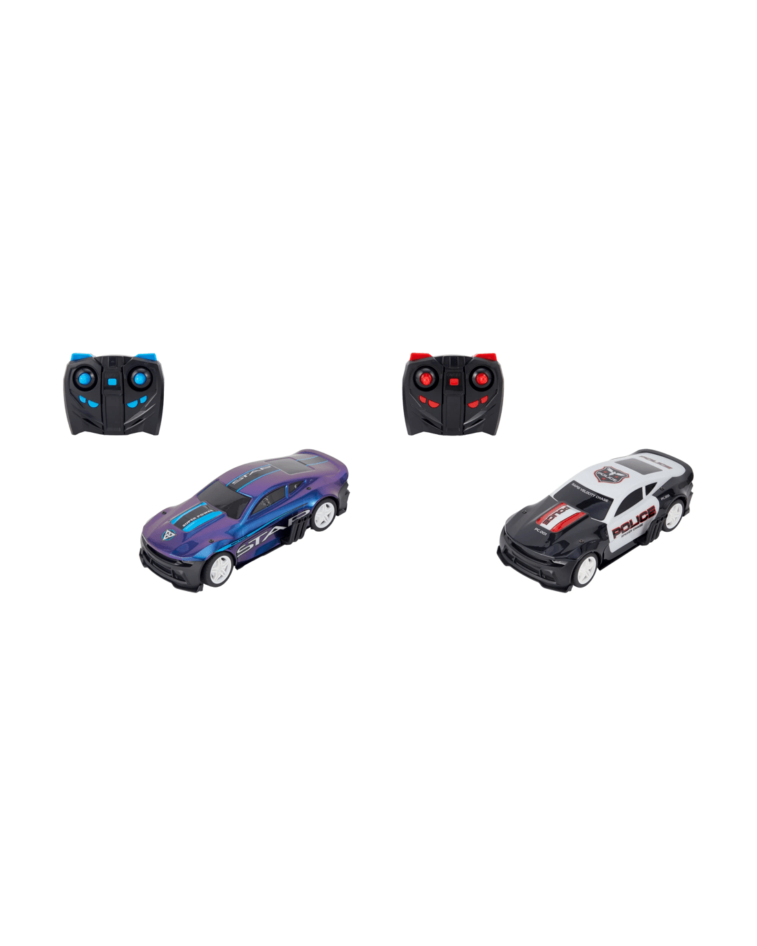 2 Battle Cars Twin Pack, 2 of 10