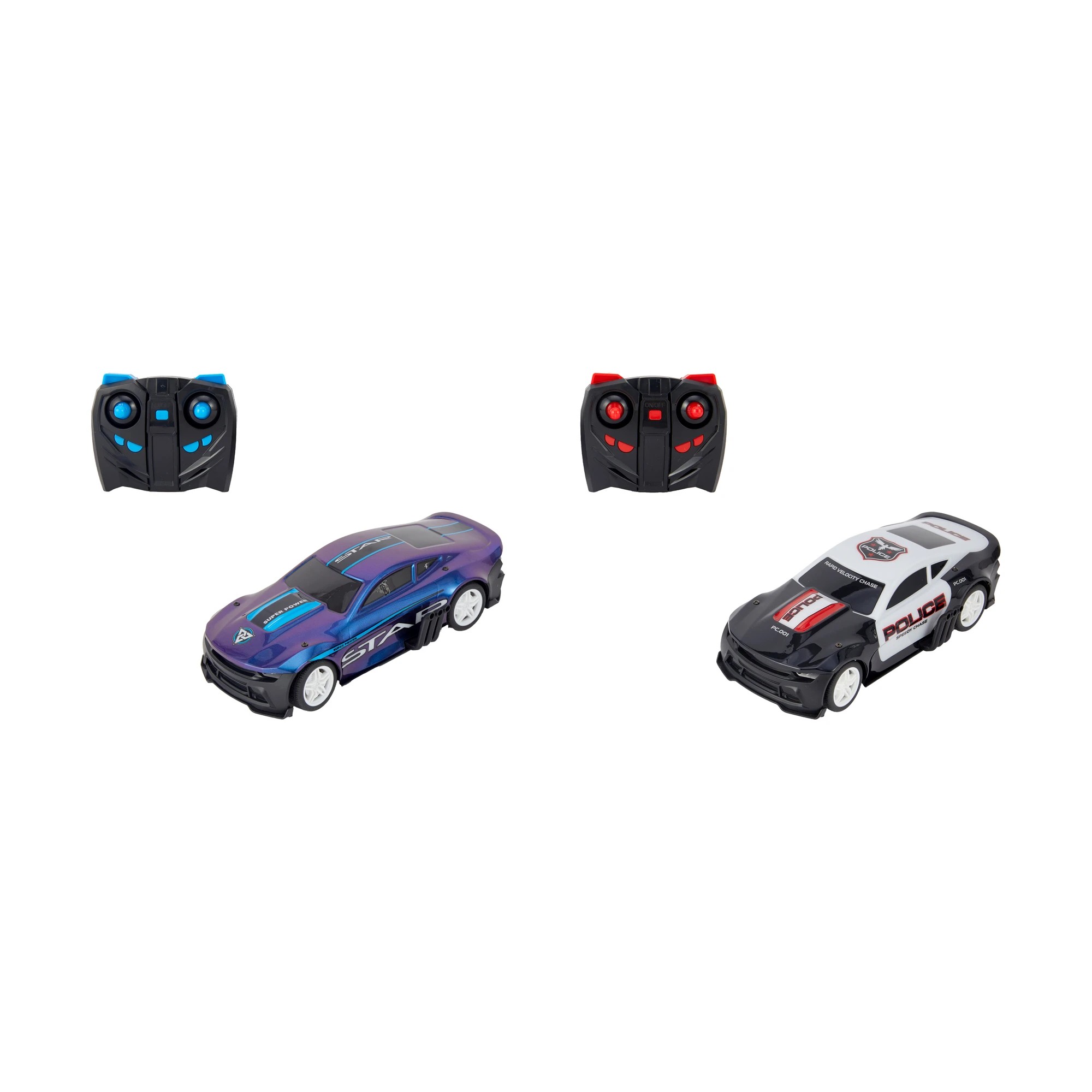 2 Battle Cars Twin Pack, 2 of 10