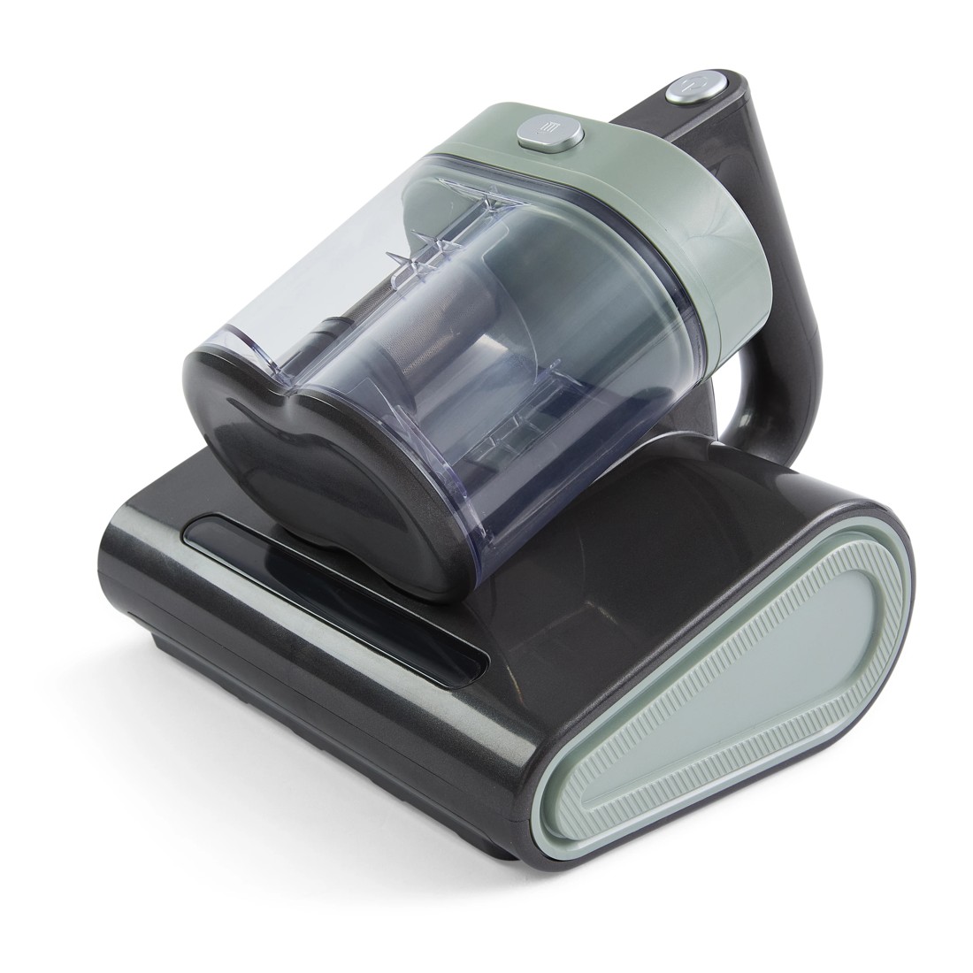 4 Mattress Vacuum - Grey and Green, 4 of 9