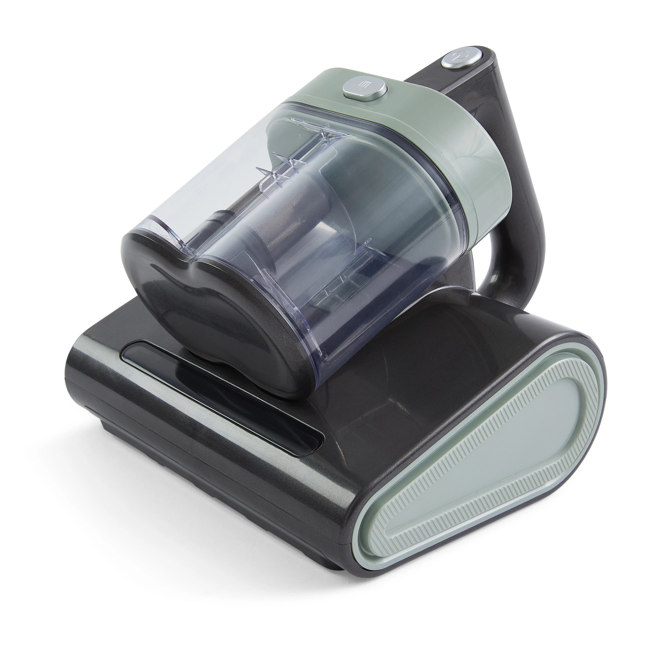 4 Mattress Vacuum - Grey and Green, 4 of 9