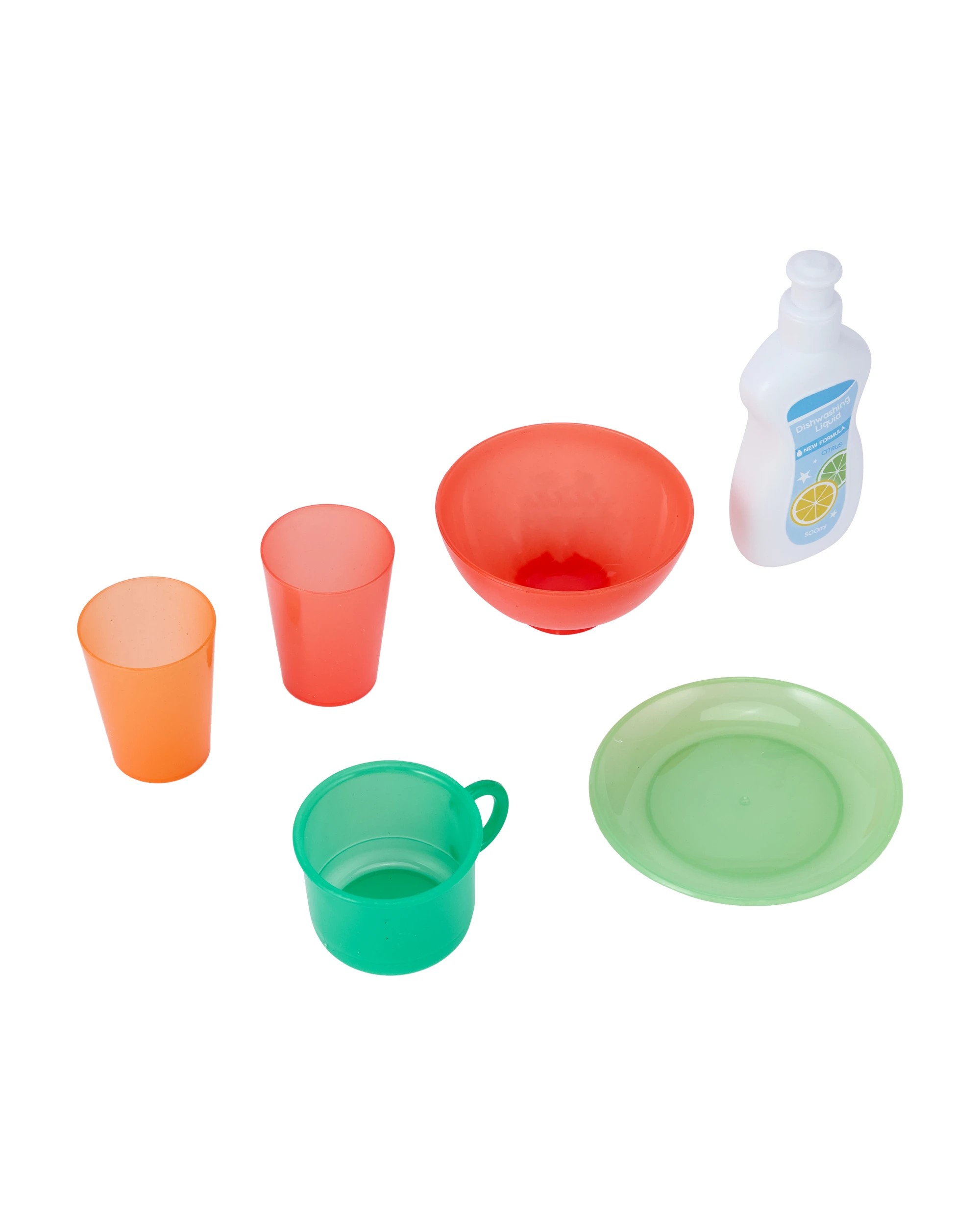 6 22 Piece Kitchen Sink, 6 of 9