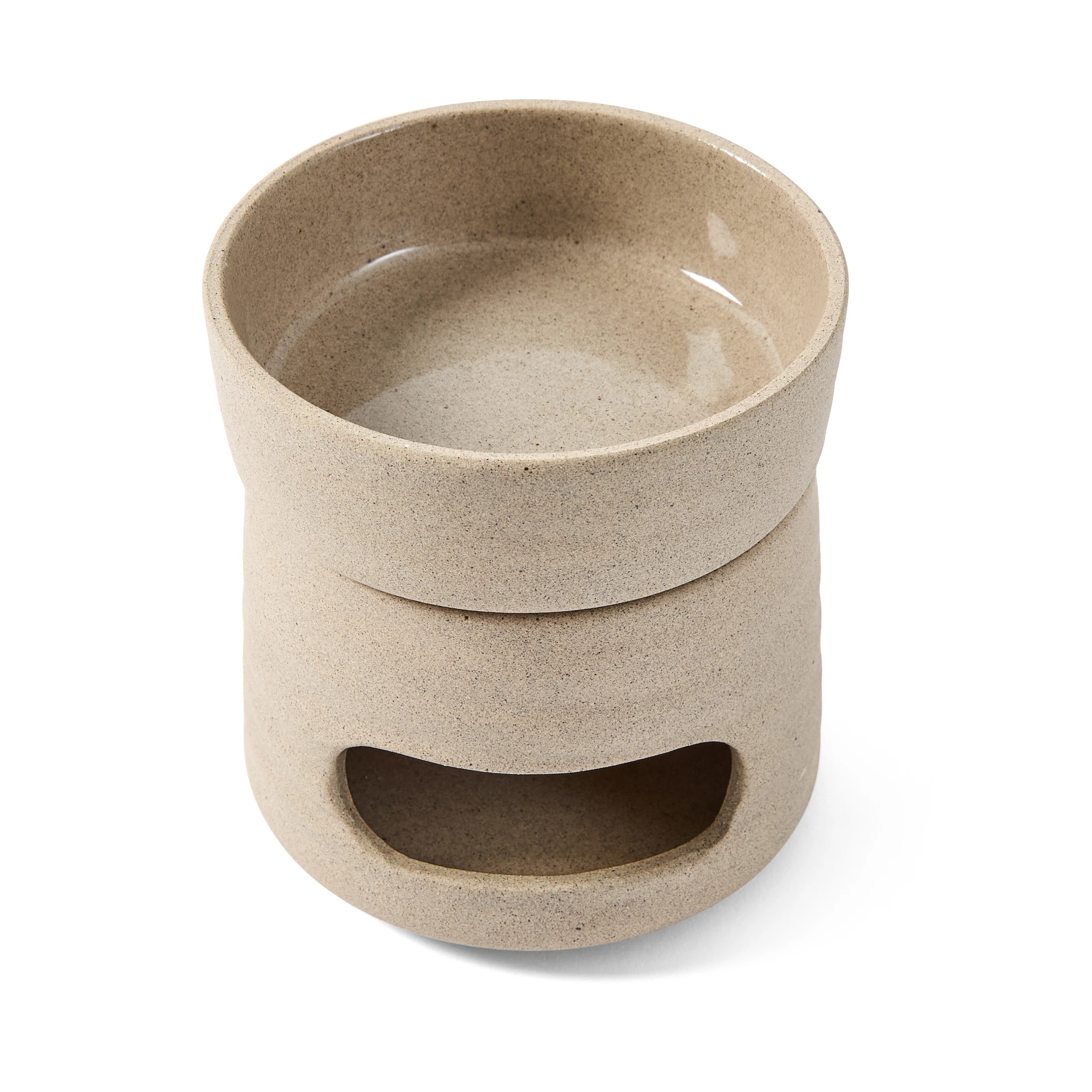 4 Ceramic Oil and Wax Burner, 4 of 10