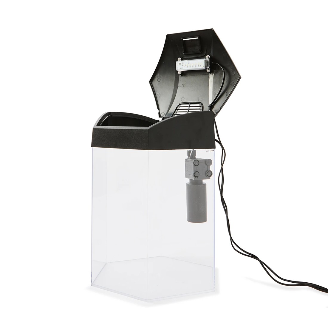 4 360 Degree LED Aquarium, 4 of 10