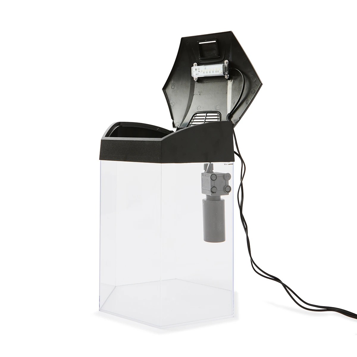 5 360 Degree LED Aquarium, 5 of 11