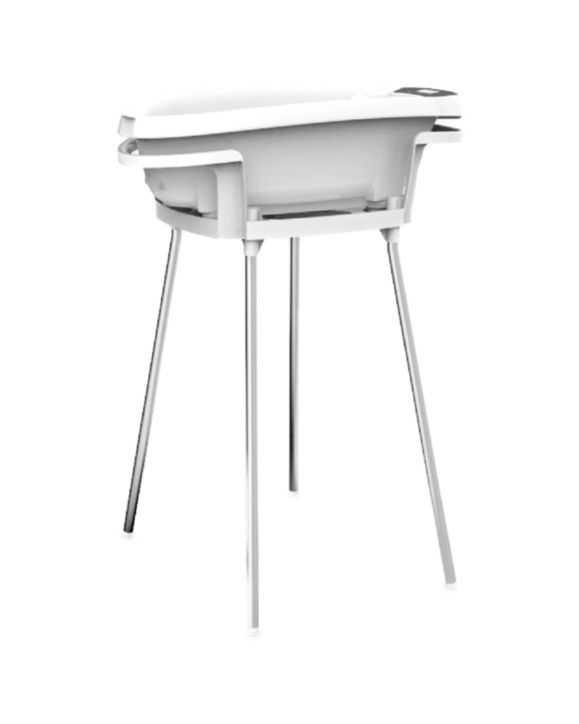 1 Roger Armstrong AquaScale Bath Stand New Generation Secure Cradle Fit - Plain, 1 of 3