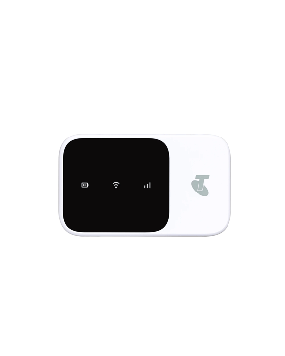Telstra 4GX Wi-Fi Plus 2