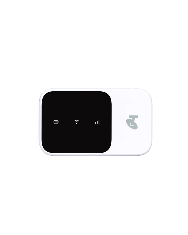 Telstra 4GX Wi-Fi Pl