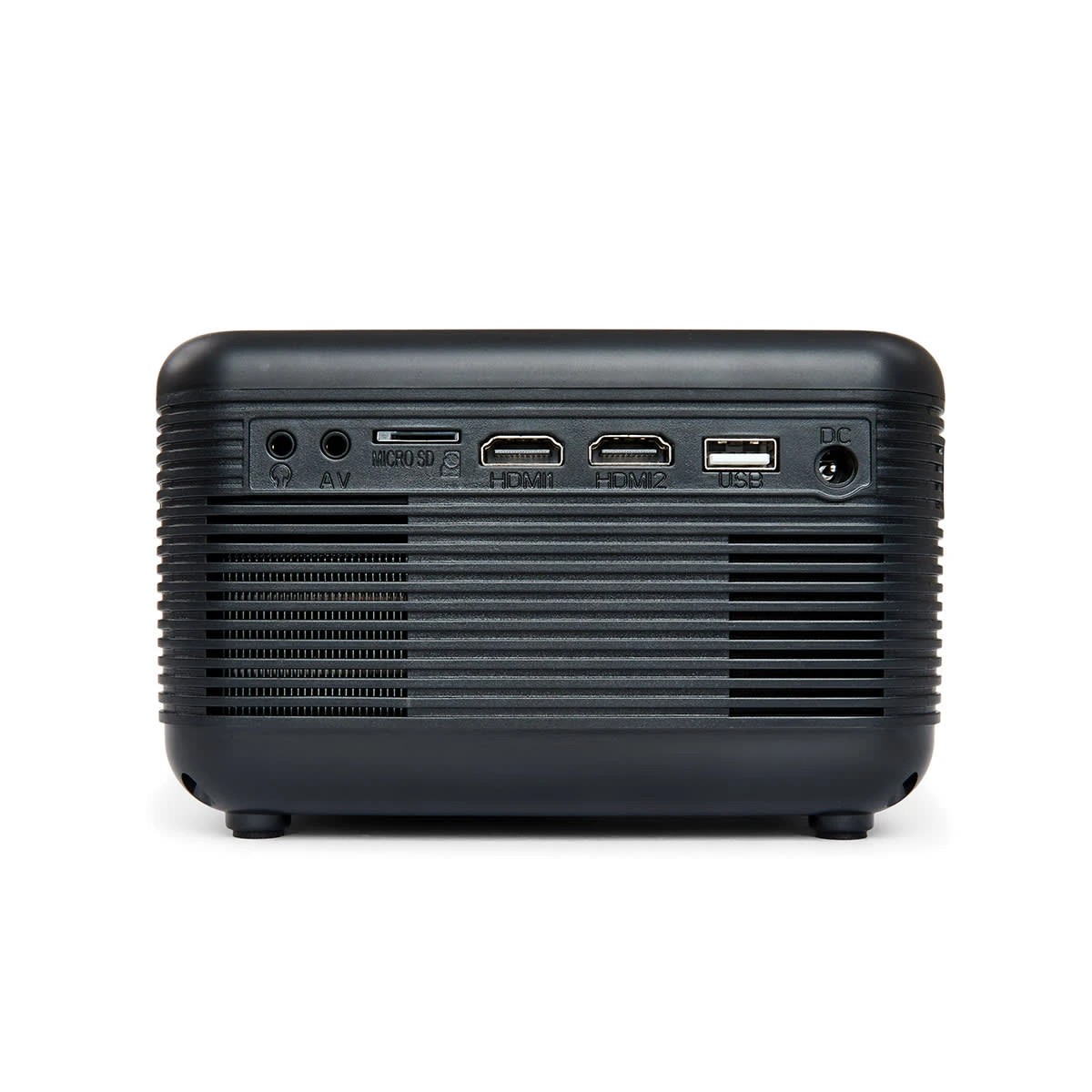 3 2-in-1 Wi-Fi Projector with DVD Player, 3 of 10