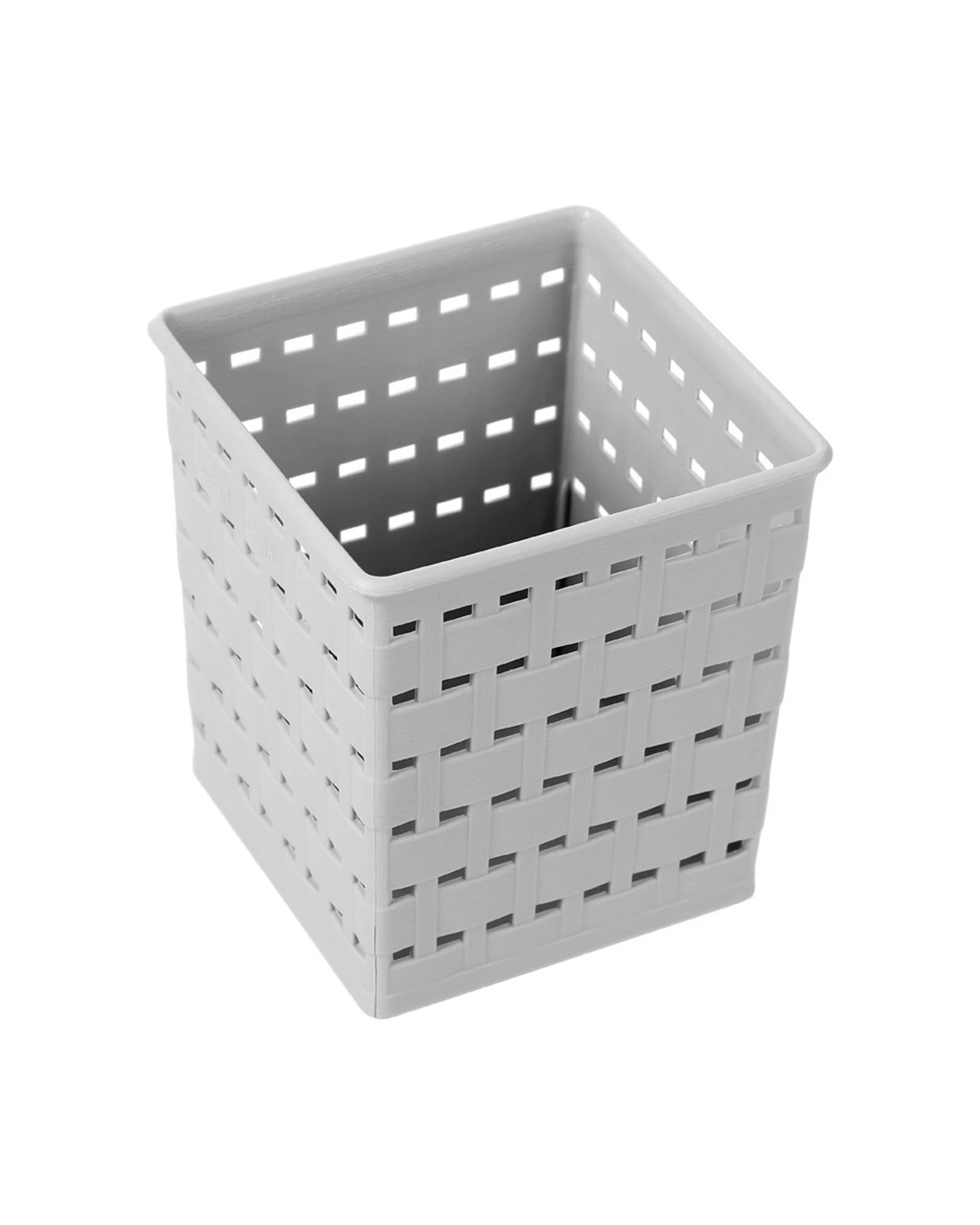 5 Boxsweden 10PK Woven Storage Basket 10cm - Multi, 5 of 7