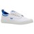 White/blue International Low