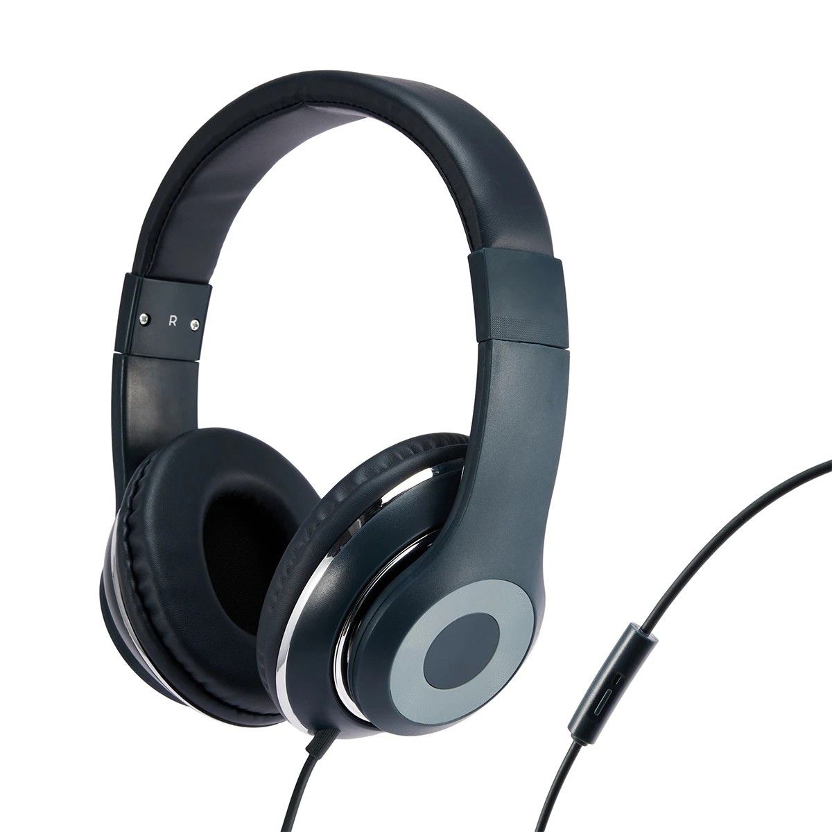 1 Wired Headphones, 1 of 9