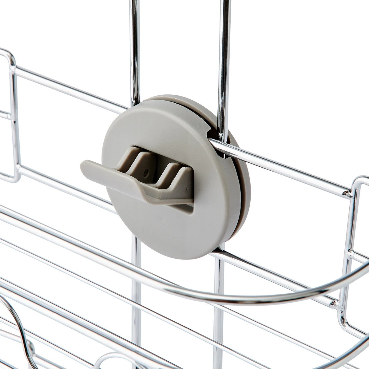 9 Adjustable Shower Caddy, 9 of 10