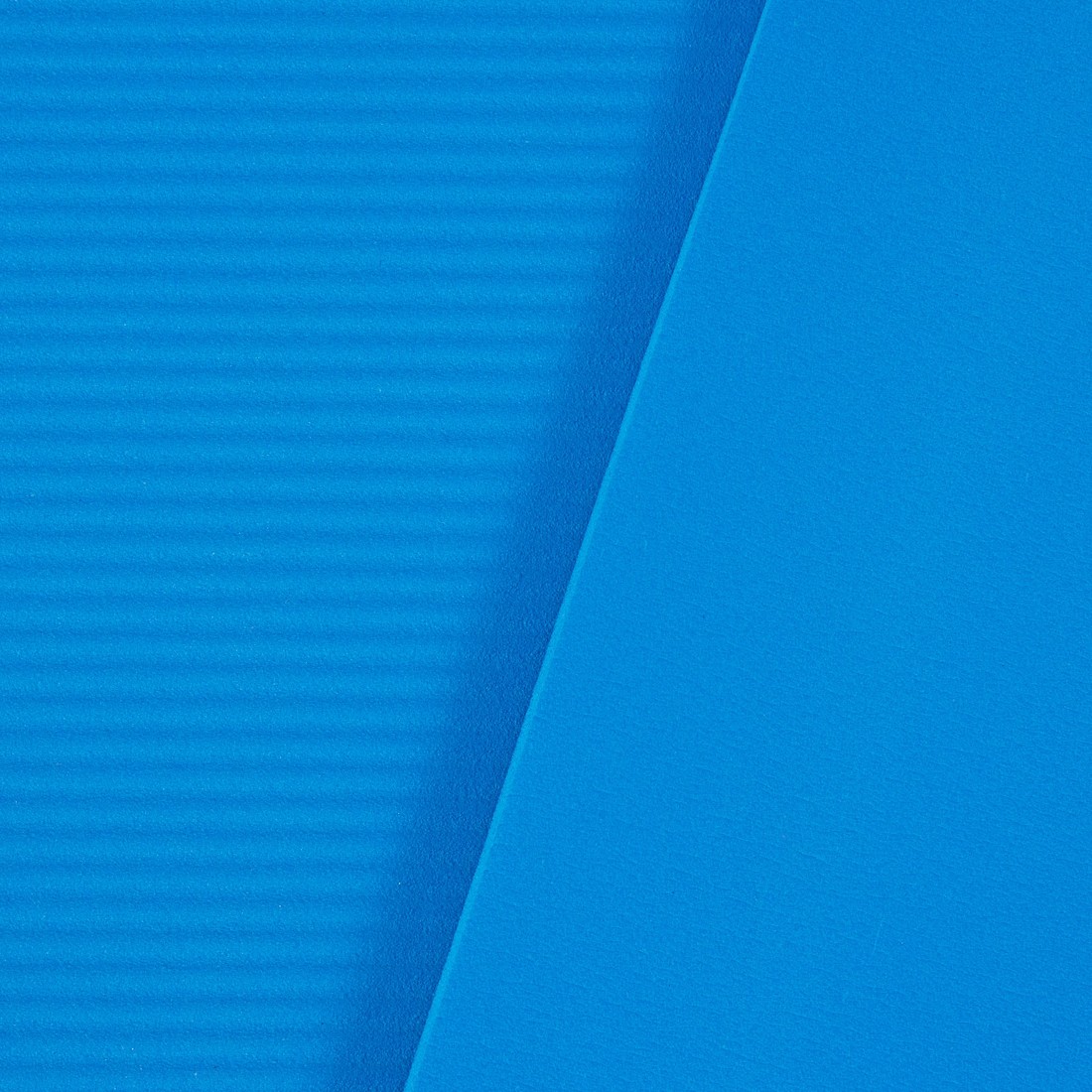 5 Fitness Mat - Blue, 5 of 7